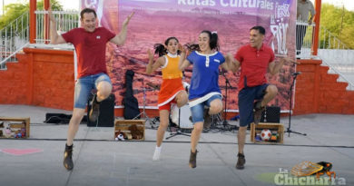 Concluye IMCA Rutas Culturales rumbo a las Fiestas del Pitic 2023