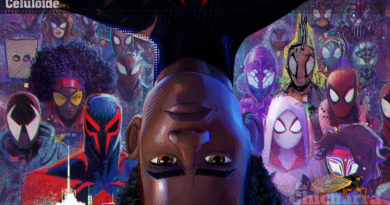 Celuloide: Spider-Man, a través del Spider-Verso