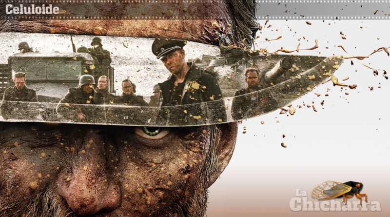 Celuloide: Sisu