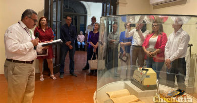 Museo Regional de Sonora inaugura la muestra filatélica “Usos y costumbres en México”