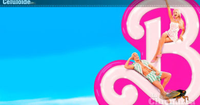 Celuloide: Barbie o ser lo que quieras ser