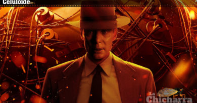 Celuloide: Oppenheimer