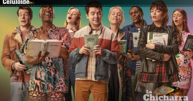 Celuloide: Sex education 4