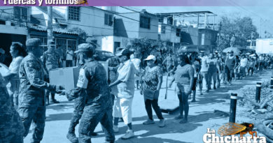 Tuercas y tornillos: Acapulco inicia la era de la Guerra contra la gente en México