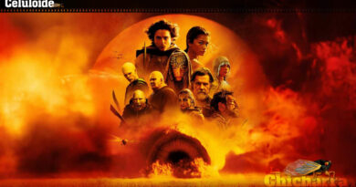 Celuloide: Duna 2 o el príncipe Hamlet