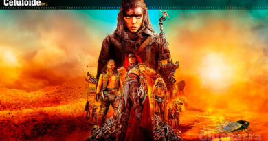 Celuloide: Furiosa o la distopia de unos es la realidad de otros