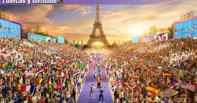 Tuercas y tornillos: ¿Por qué México obtiene tan pocas medallas en las olimpiadas?