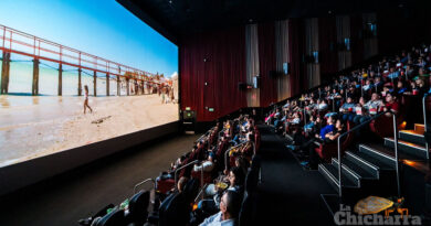 Ofrece Jacalito Cine función especial en Cinemex