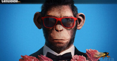 Celuloide: Better Man