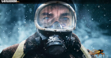 Celuloide: El Eternauta