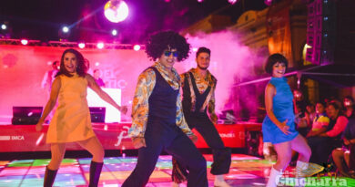 Será Foro Madero escenario de artistas locales, nacionales e internacionales en Fiestas del Pitic 2015