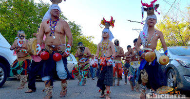 Realizan en Plaza del Mezquite celebración de nuestras raíces en Fiestas del Pitic 2025