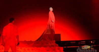 Se rinden 40 mil asistentes ante Miguel Bosé en Foro Rosales de Fiestas del Pitic