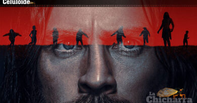 Celuloide: 28 años después