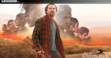 Celuloide: Una batalla tras otra