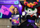 Presenta IMCA programa del VII Festival Tradicional de Día de Muertos
