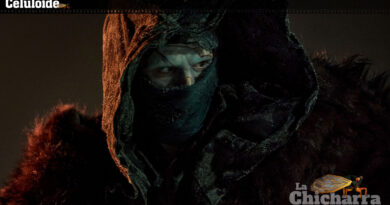 Celuloide: Frankenstein