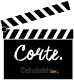 Celuloide. La Chicharra