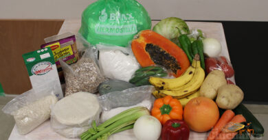 Banco de Alimentos de Hermosillo ofrece paquetes nutricionales solidarios para aliviar la cuesta de enero