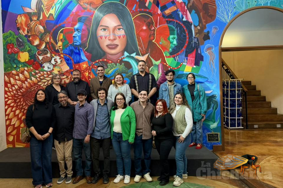 Nuevas generaciones de posgrado en El Colegio de Sonora