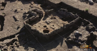 Primeros resultados del Salvamento Arqueológico realizado en el Libramiento Ferroviario Ímuris-Nogales