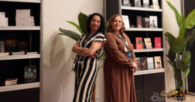 Arranca la FIL Palacio de Minería con Sonora como Estado Invitado