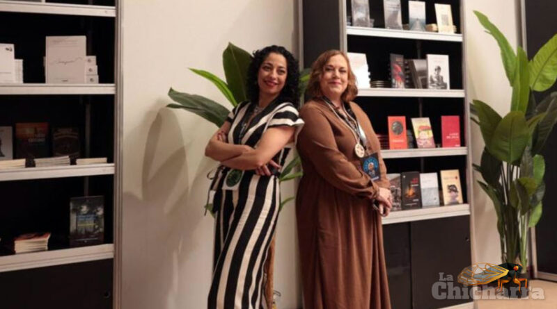 Arranca la FIL Palacio de Minería con Sonora como Estado Invitado