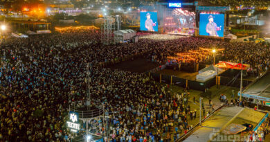 Un éxito La Cura Fest 2026