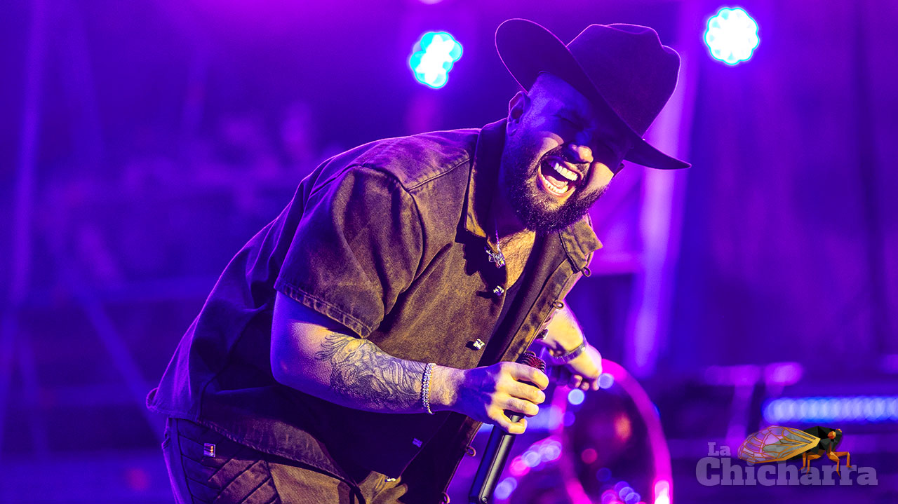 Carín León - La Cura Fest