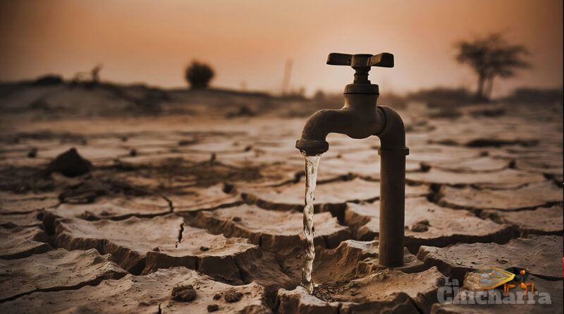 El Derecho humano al agua y conflicto hídrico en Hermosillo: una perspectiva constitucional