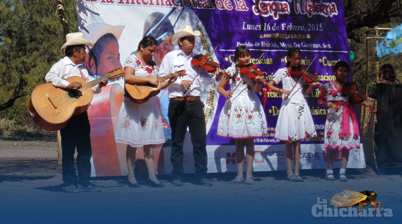 Reflexiones sobre la resistencia de las lenguas originarias en “Tardes de CaféINAH”