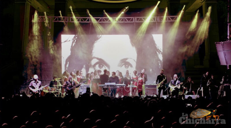 La Santa Sabina en Hermosillo: nostalgia, rituales, música infinita