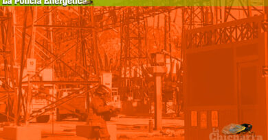 La Policía Energética: Cuando el transformador habla (y nadie lo escucha)