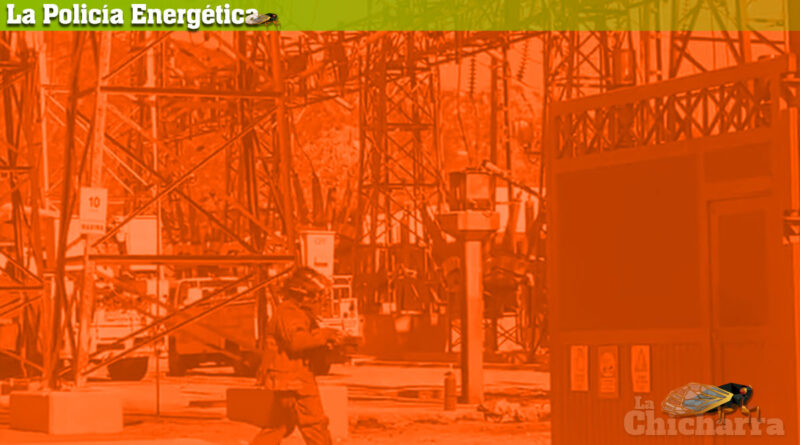 La Policía Energética: Cuando el transformador habla (y nadie lo escucha)