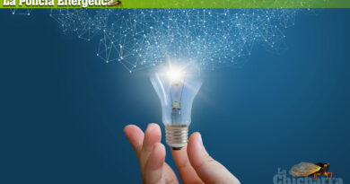 La Policía Energética: Quién es quién en el consumo de energía