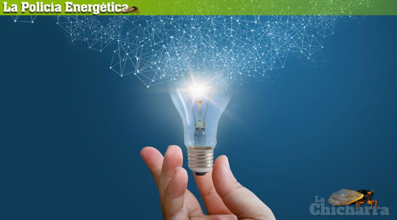La Policía Energética: Quién es quién en el consumo de energía