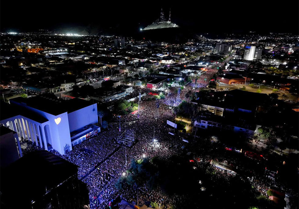 Maná - FDP 2026