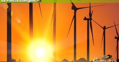 La Policía Energética: La intermitencia de las energías renovables, ¿qué es y con qué se come?