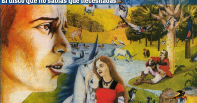 El disco que no sabías que necesitabas: Silvio Rodríguez y Unicornio, el disco que convirtió la poesía en música