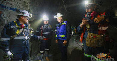 El talento y esfuerzo de las y los mineros sostienen el liderazgo de Sonora