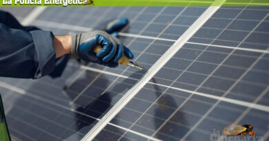 La Policía Energética: El Rebote Solar; ¿Tener paneles solares nos puede hacer consumir más? La Policía Energética: El Rebote Solar; ¿Tener paneles solares nos puede hacer consumir más?