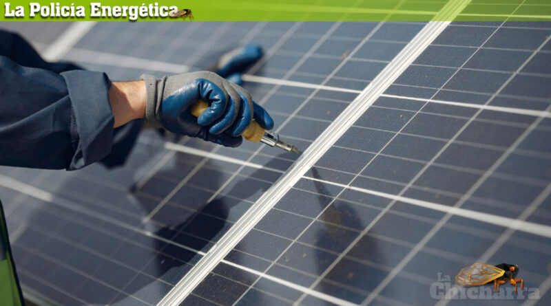 La Policía Energética: El Rebote Solar; ¿Tener paneles solares nos puede hacer consumir más? La Policía Energética: El Rebote Solar; ¿Tener paneles solares nos puede hacer consumir más?