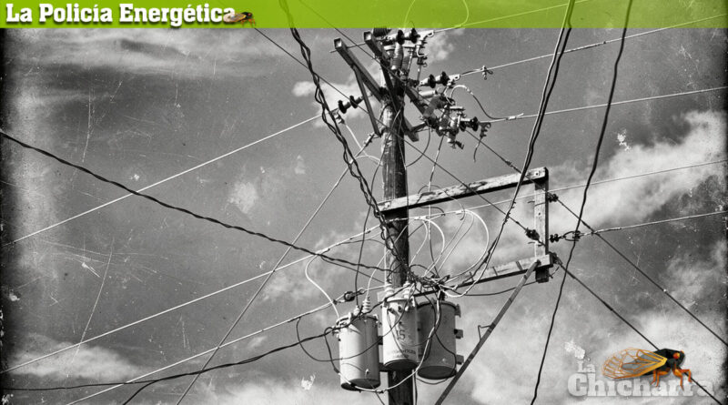 La Policía Energética: Cambiar la misión de CFE no es un capricho, es una necesidad operativa
