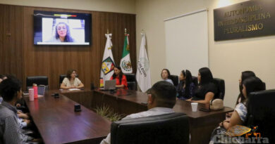 Analizan la experiencia de niñas, niños y adolescentes en centros de asistencia social