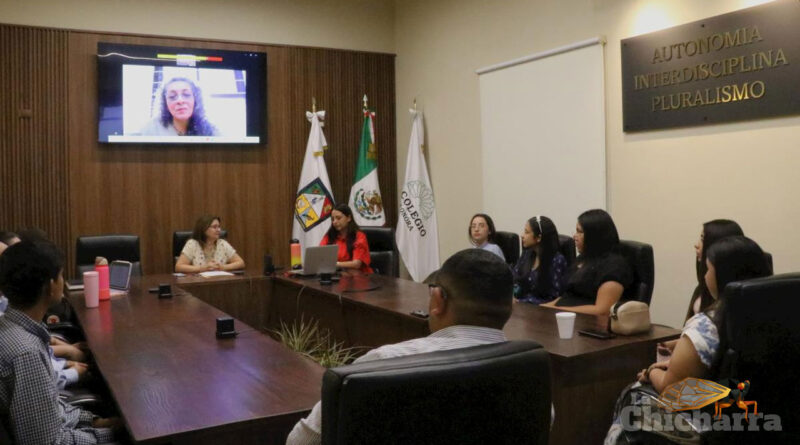Analizan la experiencia de niñas, niños y adolescentes en centros de asistencia social