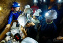 Niños de La Colorada visitaron Museo Minería AIMMGM Sonora y Minita Las Chispas