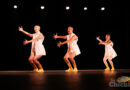 Premian a las mejores coreografias a nivel nacional