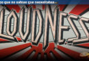 El disco que no sabías que necesitabas: Loudness y "Thunder in the East"