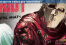 El disco que no sabías que necesitabas: Quiet Riot – Metal Health El disco que no sabías que necesitabas: Quiet Riot – Metal Health