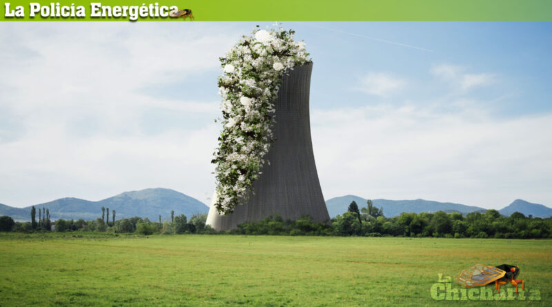 La Policía Energética: Energía nuclear: ¿Monstruo o Quimera?